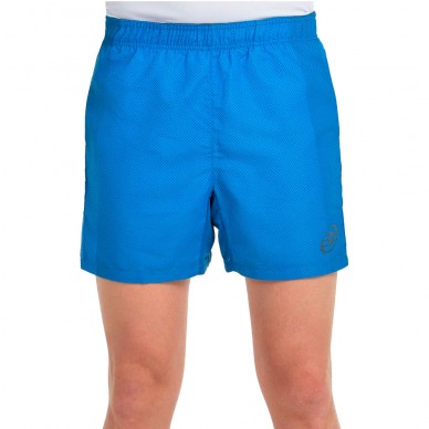 Short Bullpadel Bajes Atomic Blue