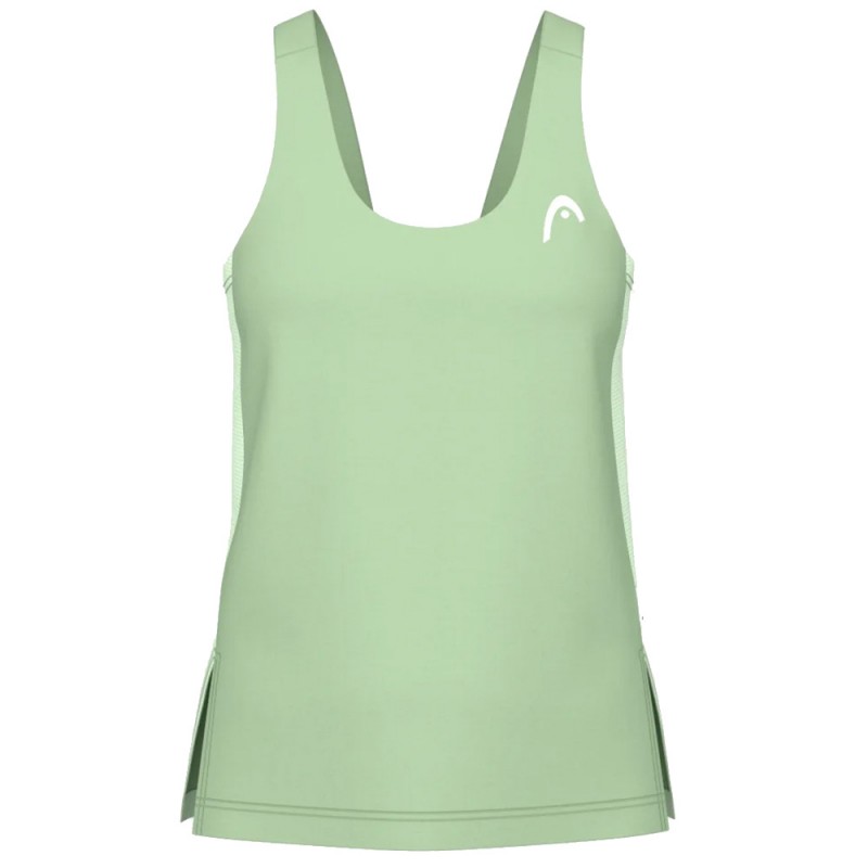 T-shirt Head Spirit Tank Top green