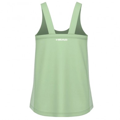 T-shirt Head Spirit Tank Top green