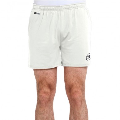 Short Bullpadel Meis 25V Light Grey