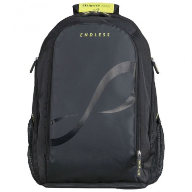 Endless Icon Black 2025 Backpack