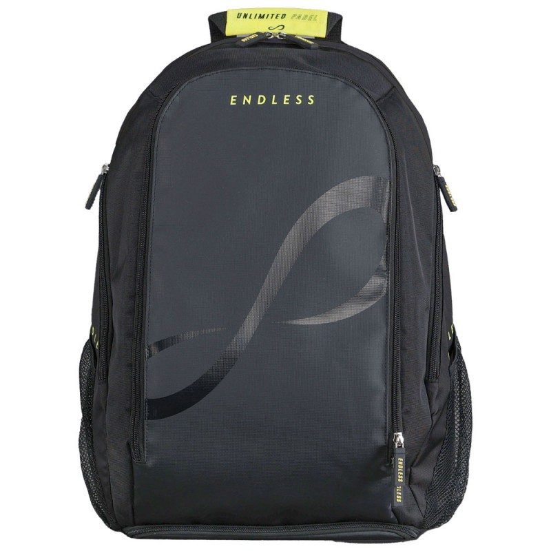 Endless Icon Black 2025 Backpack