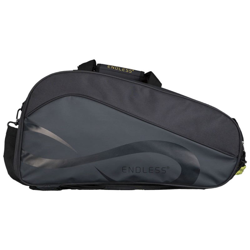 Endless Icon Black 2025 Padel Bag