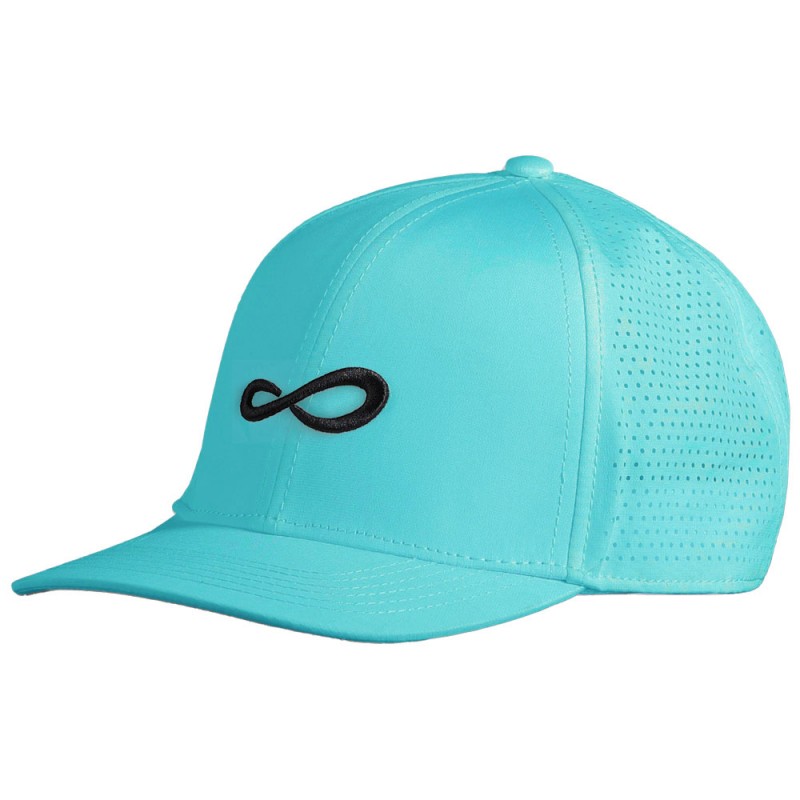 Cap Endless Icon Blue