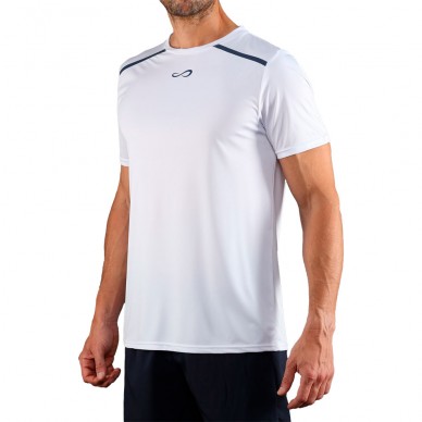T-shirt Endless Ace Rush white