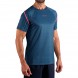 T-shirt Endless Aphex blue abyss