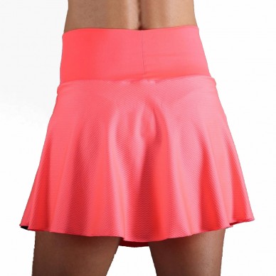 Skirt Endless Lux II pink