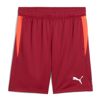 Short Puma Padel Training Individual red