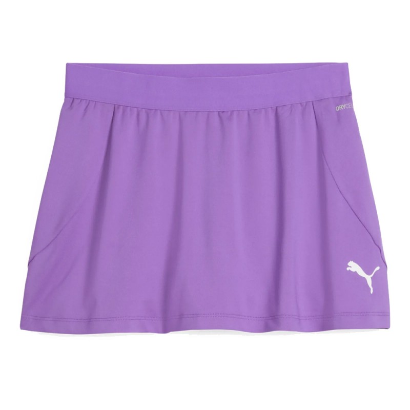 Skirt Puma Padel Individual purple