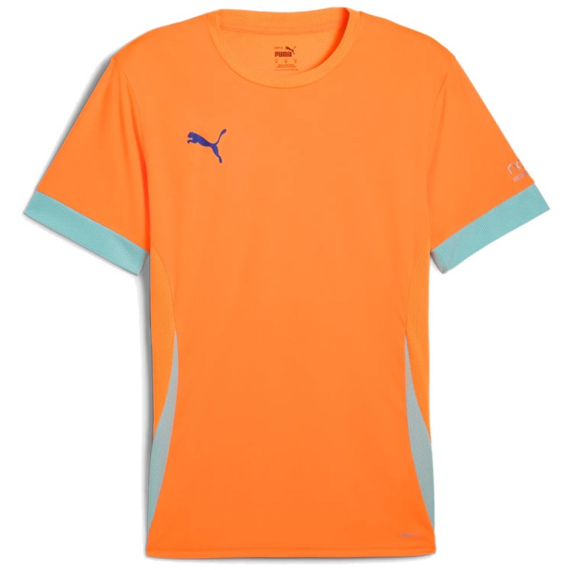 T-Shirt Puma Padel Individual orange