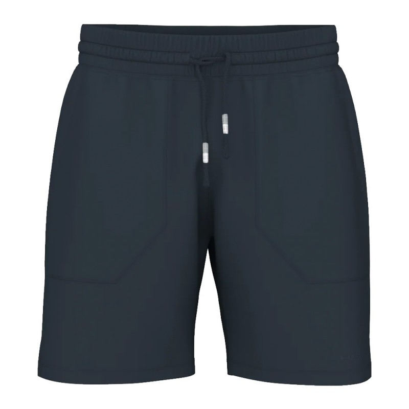 Short Head Play Navy Blue