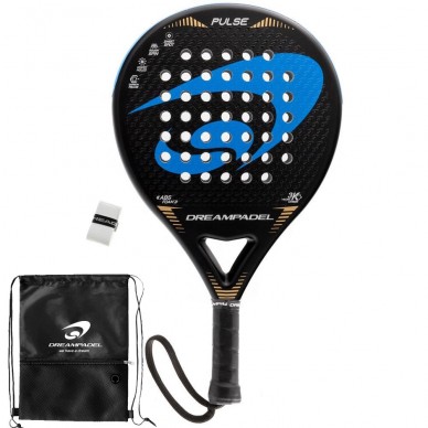 Dreampadel Pulse