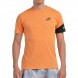 T-shirt Bullpadel Montia Orange