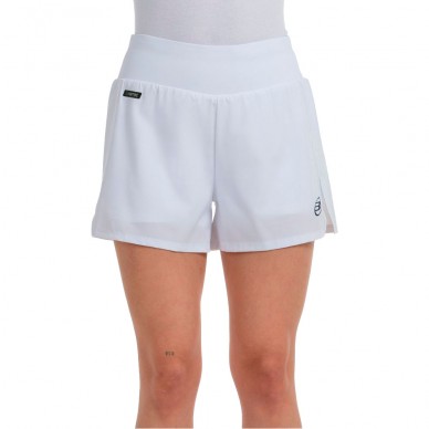 Short Bullpadel Dictio white