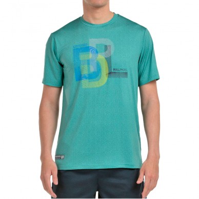 Bullpadel Bebas green