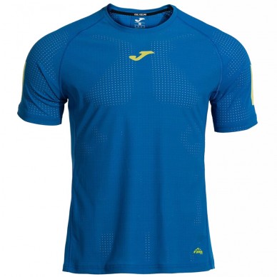 T-shirt Joma R-City blue