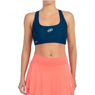Top Tank Bullpadel Eleve 25V blue