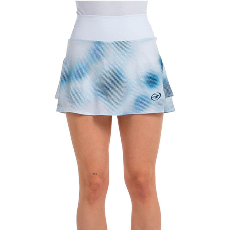 Skirt Bullpadel Dauga white