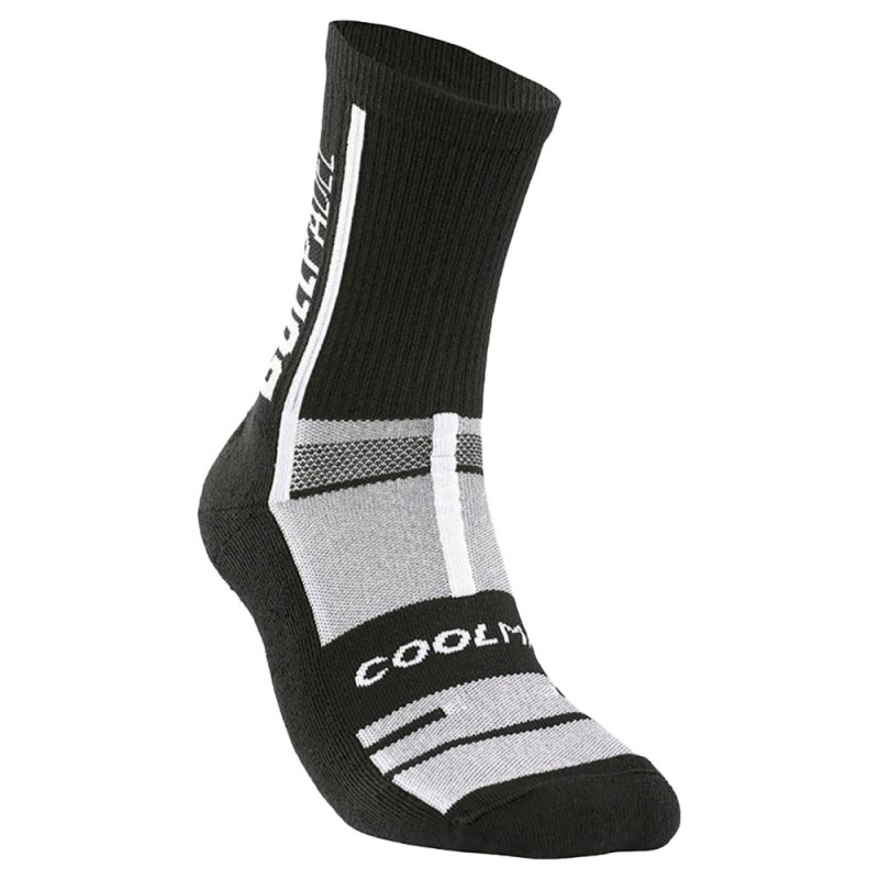 Socks Bullpadel BP251 black