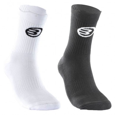 Socks Bullpadel BP253 Pack in 2 colors