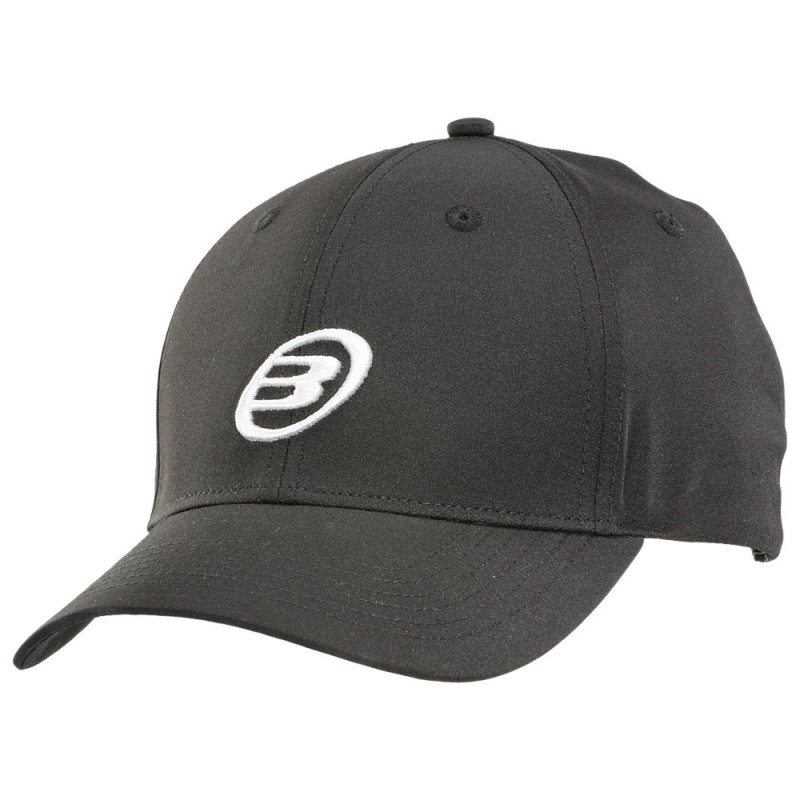 Cap Bullpadel BPG251 Black