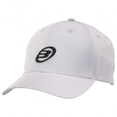 Cap Bullpadel BPG251 Grey
