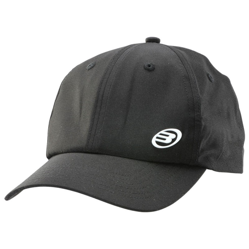 Cap Bullpadel BPG252 Black