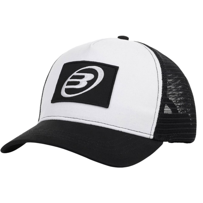 Cap Bullpadel BPG255 black
