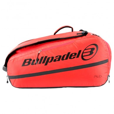 Bullpadel BPP-25022 XPLO Red 2025 Padel Bag