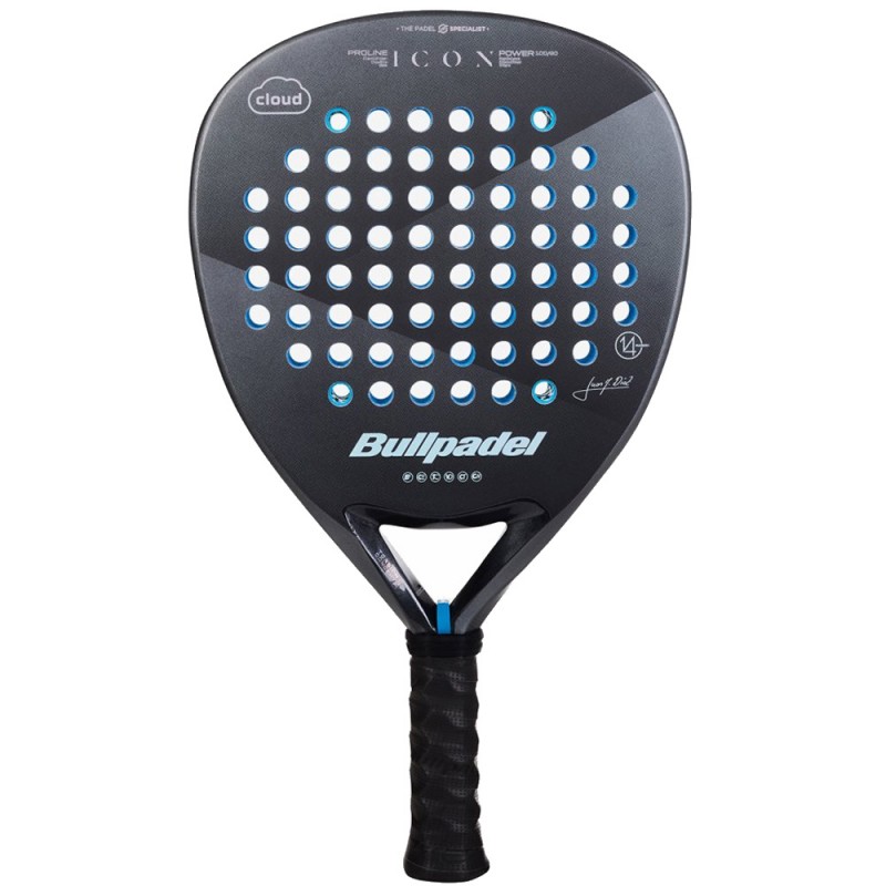 Bullpadel Icon Cloud 2025