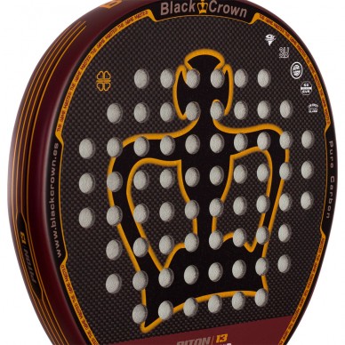 Black Crown Piton 13 2025