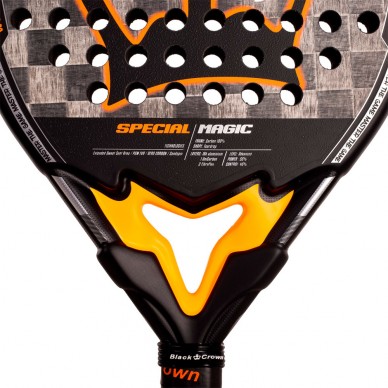 Black Crown Special Magic 2025