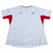 T-shirt Lok Stanish A1Padel white