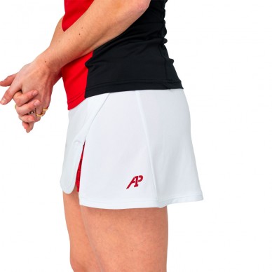 Lok Bighorn A1Padel White Skirt