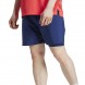 Short Adidas Club 2IN1 Navy Blue