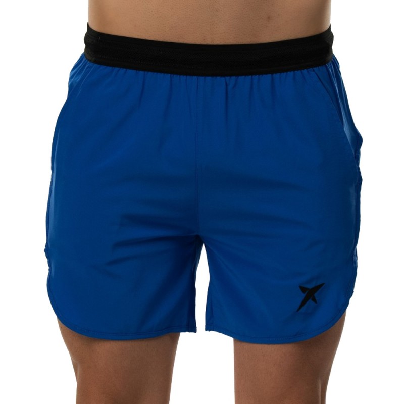 Short Drop Shot Aker blue