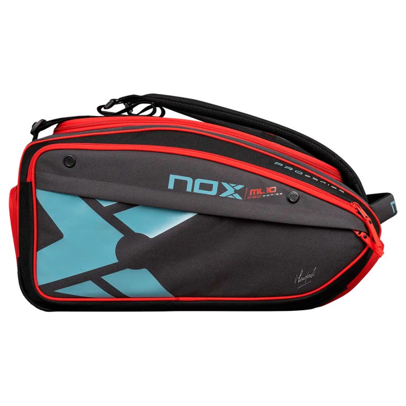 Nox ML10 Competition XL Compact padel bag