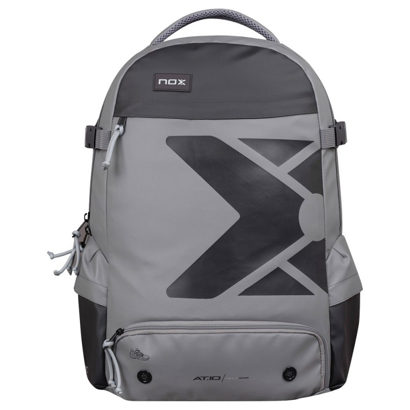 Nox AT10 Team gray backpack