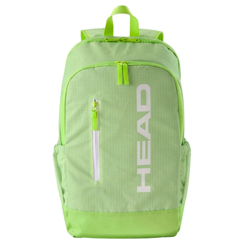 Head Base 17L green 2025 backpack