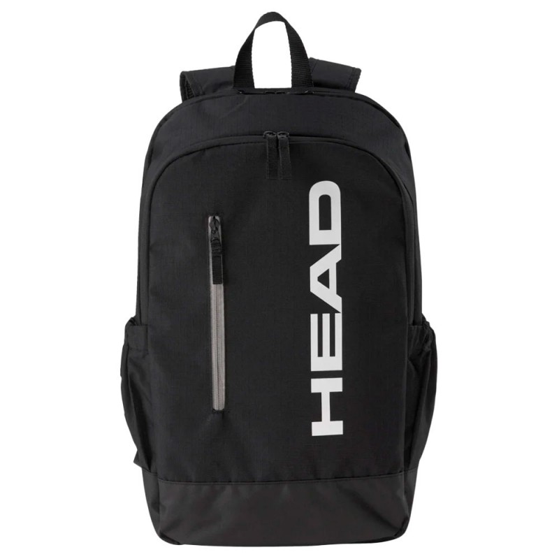 Head Base 17L black 2025 Backpack