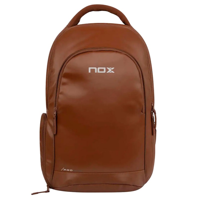 Backpack Nox Pro Series camel 2023