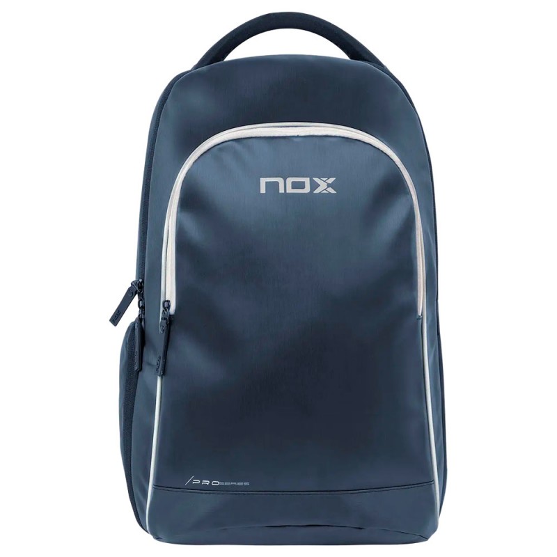 Backpack Nox Pro Series navy blue 2023
