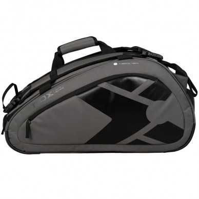 Nox AT10 Team gray black 2024 padel bag