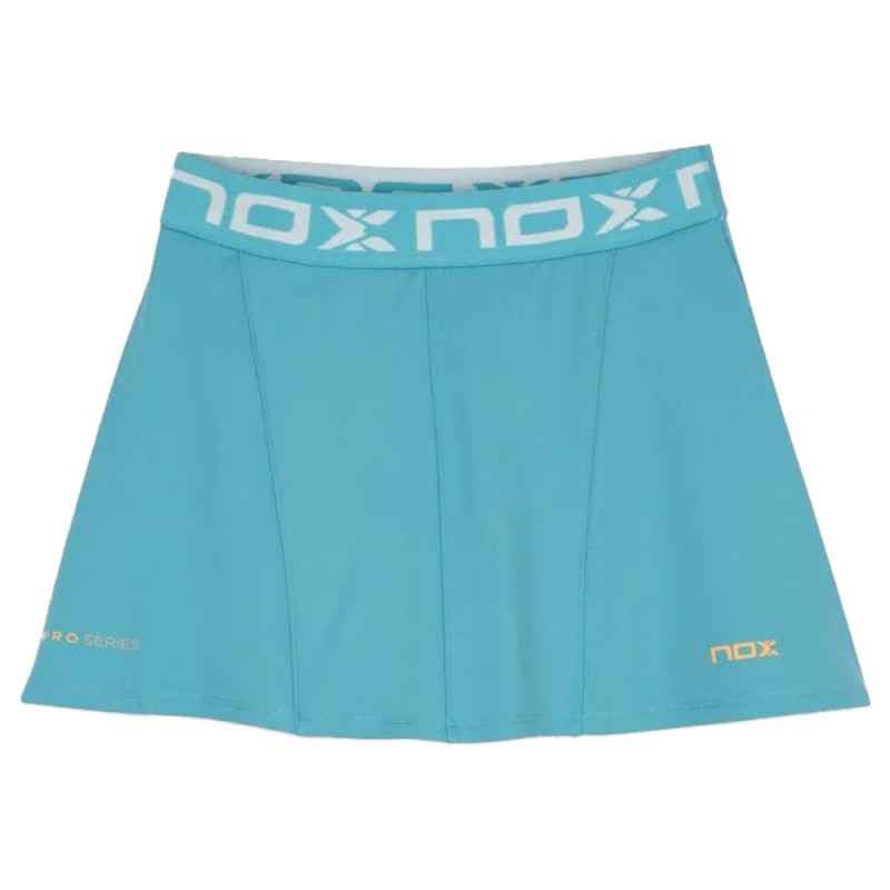 Skirt Nox Pro turquoise