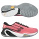 Bullpadel Hack Vibram 25I Bubblegum 2025 Padel Shoes