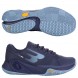 Bullpadel Vertex Vibram 25I dark blue 2025 Padel Shoes