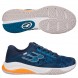 Bullpadel Ionic 25I dark blue 2025 Padel Shoes