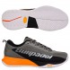 Bullpadel X-Plo Vibram 25I Dark Grey 2025 Padel Shoes