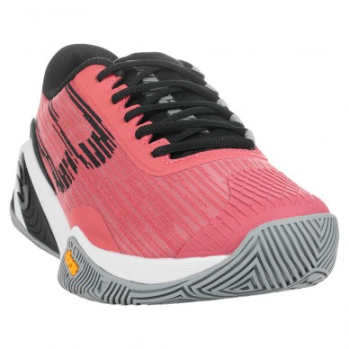 Bullpadel Hack Vibram 25I Bubblegum 2025 Padel Shoes