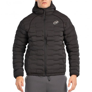 Anorak Bullpadel Banzo black